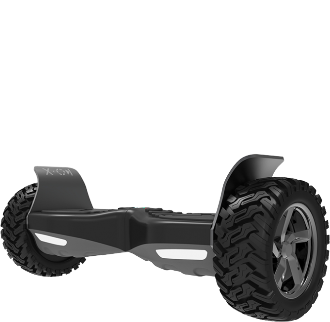 Гироскутер Smart Balance Pro SUV 8.5 Brutal
