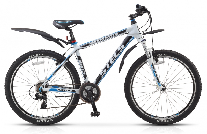 Велосипед Stels Navigator 810 V 26 2016