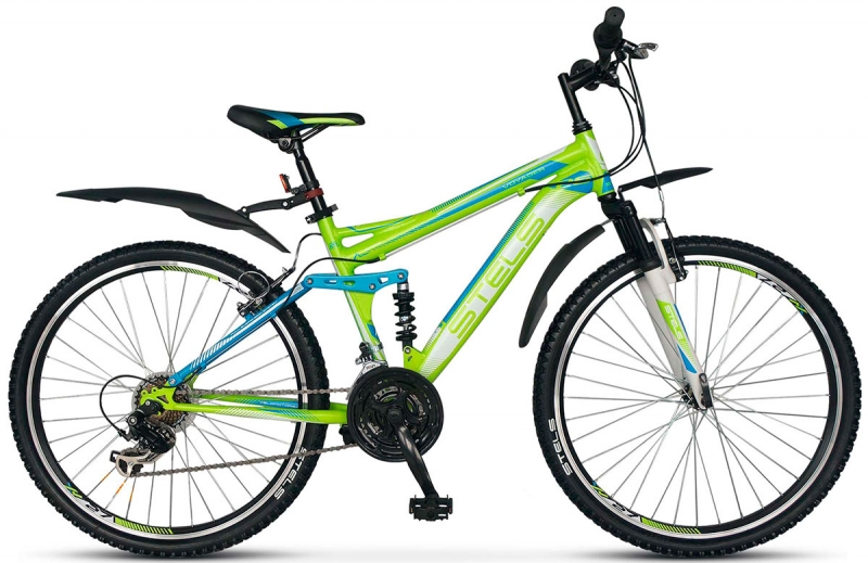 Велосипед Stels Voyager 26 V 2016