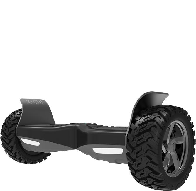 Гироскутер Smart Balance Pro SUV 8.5 Brutal Hummer