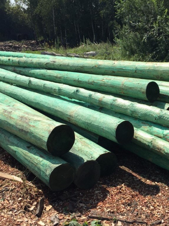  Copper naphthenate -  