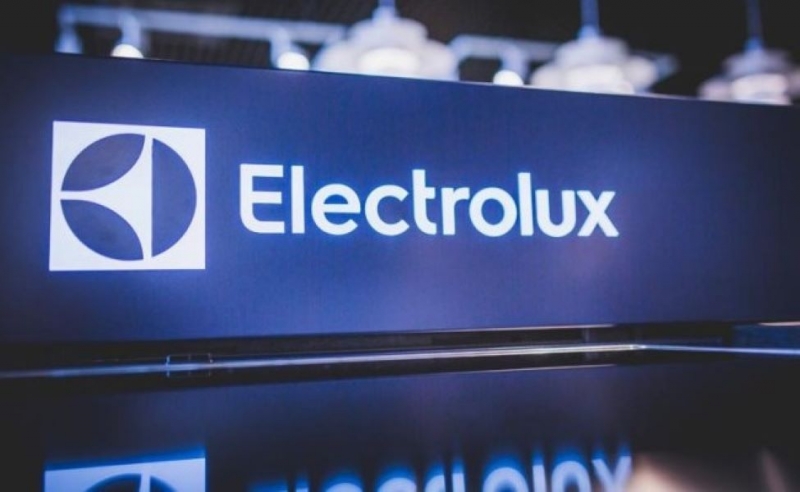      Electrolux