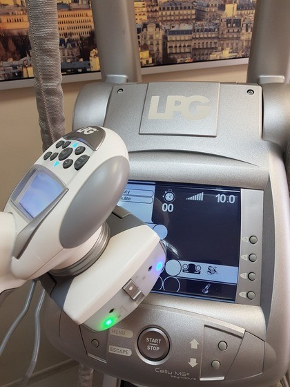   LPG cellu m6 keymodule 2 - 