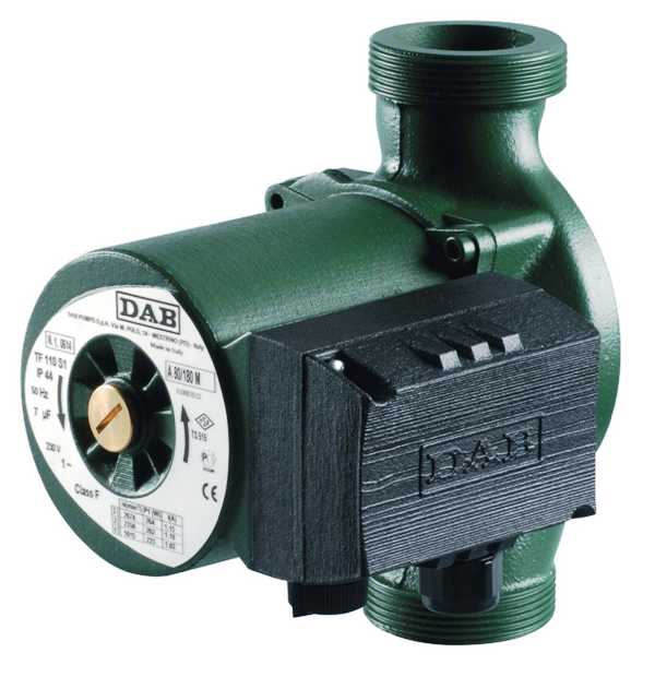    DAB VA, VS, BPH, DPH, EVOPLUS, EVOSTA.  .