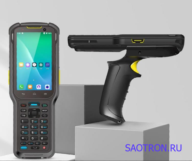 �������� ����� ������ ��� ������������� ������ SAOTRON RT42G