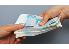 Все сложится. Прокредитуем. Без авансов