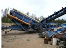Грохот Fintec Sandvik 542