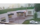 Сдам просторную комнату для работающих жильцов.